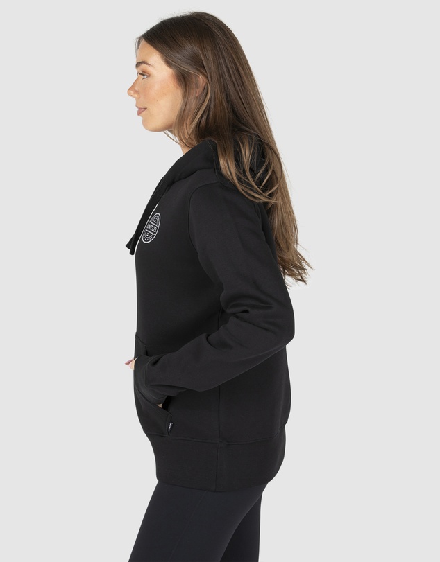 UNIT - UNIT Lexie Ladies Pullover Hoodie