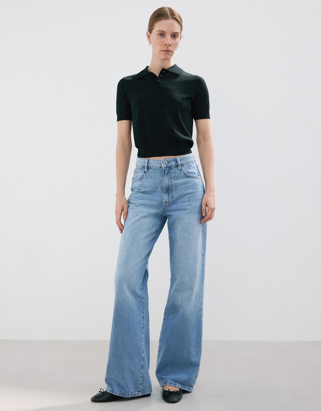 M.N.G - Danila Jeans