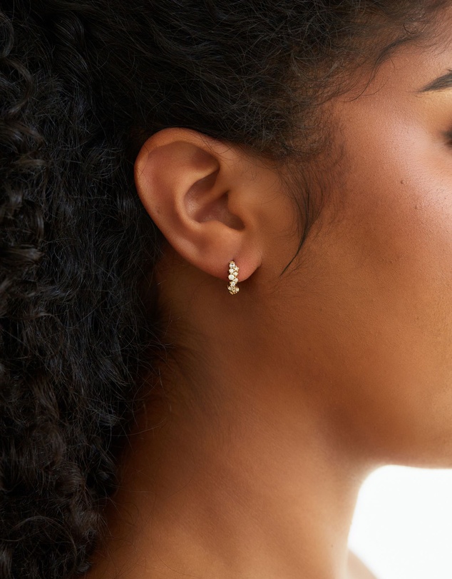 EL&RO Jewellery - Covey Huggies