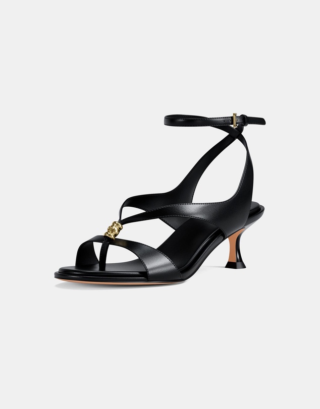 Michael Kors - Cherie Mid Sandals