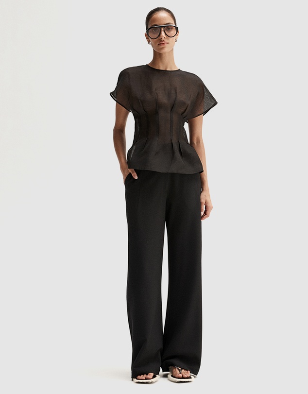 Elka Collective - Monroe Top