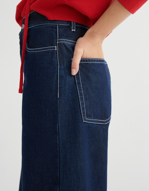 Kowtow - Sailor Jeans