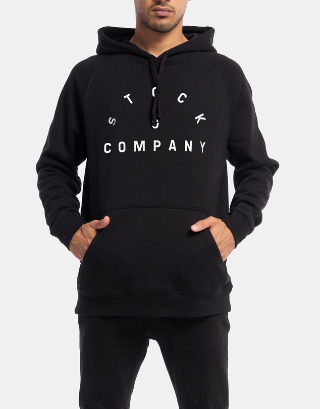 Stock & Co. - Roman Hoodie