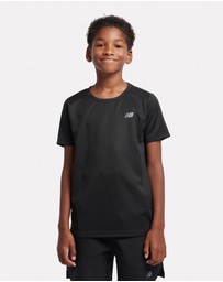 New Balance - Athletics Tee