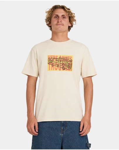 Volcom - Mens Spectrum T-Shirt