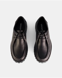 Uncut - Shoreditch Casual Shoes