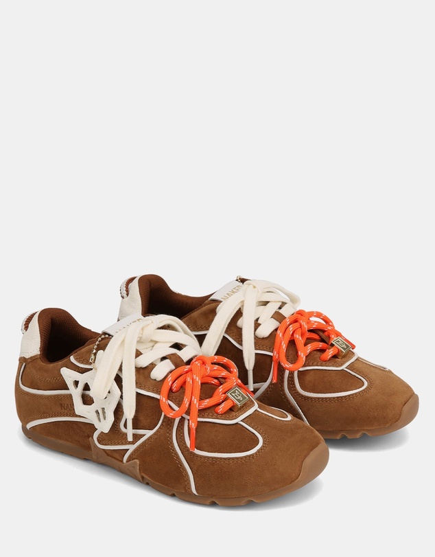 Naked Wolfe - Adored Sneaker