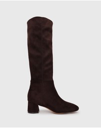 Betts - Arlington Knee High Boots