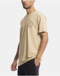 Stock & Co. - Cuba Tee