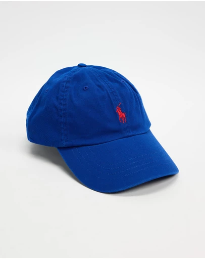 Polo Ralph Lauren - Classic Sports Cap