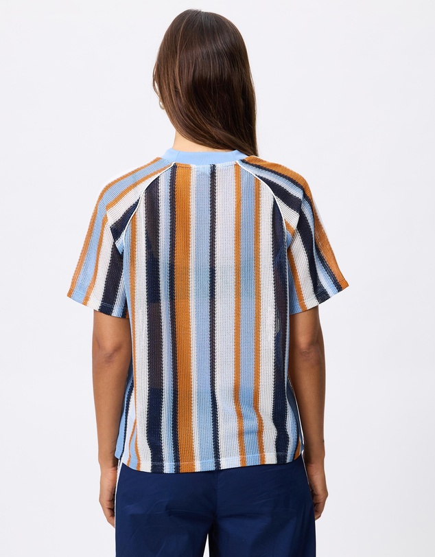 adidas Originals - Summer Glow Knitted Oversized Jersey