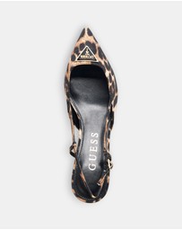 GUESS - Jesson3 Pumps