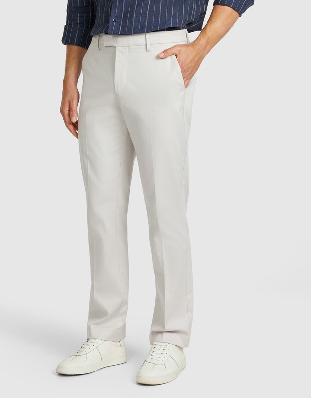 Tarocash - Ace Regular Stretch Pant