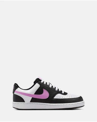 Nike - Court Vision Low Next Nature - Women's