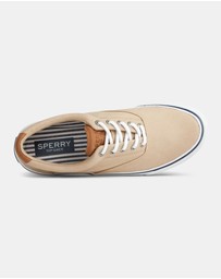 Sperry - Striper II Canvas Chino- Men's