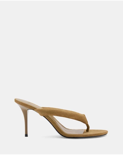 M.N.G - Mattea Sandals