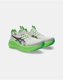 ASICS - GEL-Nimbus 28 - Men's