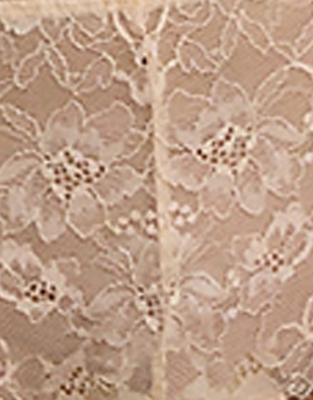 Lauren by Ralph Lauren - Lauren Lace Low Rise Hipster Brief