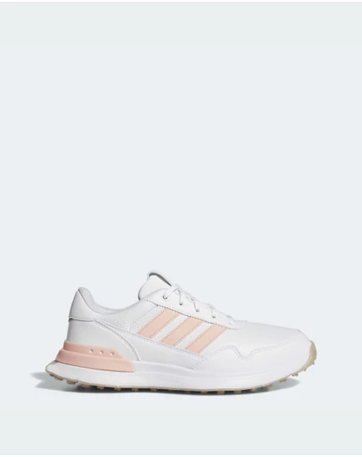 adidas Performance - S2G 26 Leather Spikeless Golf Shoes Womens