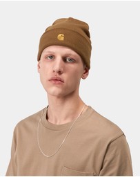 Carhartt WIP - Chase Beanie