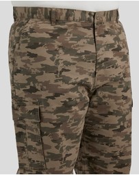 Johnny Bigg - Relaxed Fit Cargo Pant