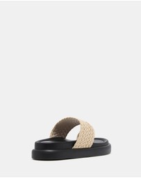 Therapy - Prevail Sandals