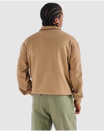 Malbon - Maxwell Sweatshirt