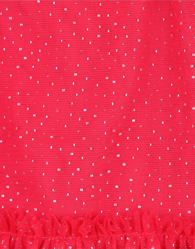 Bebe by Minihaha - Festive Glitter Dress - Babies