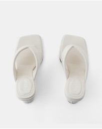 Therapy - Lennox Wedges
