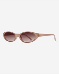 Reality Eyewear - Velvet Kitten