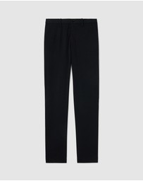 Politix - Isaac Performance Chino