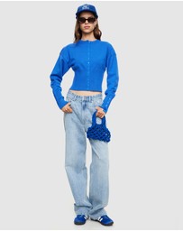 Lioness - Head in the Clouds Cardigan