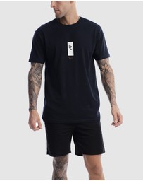 Counter Culture - Runway Tee