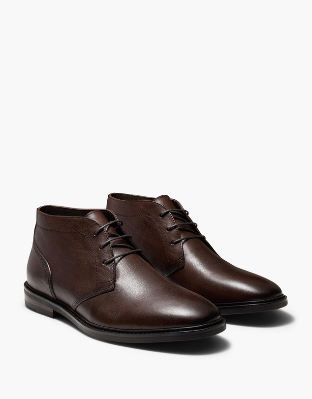 Aquila - Warner Chukka Boots