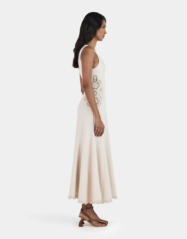 Hansen & Gretel - Ivy Maxi Dress