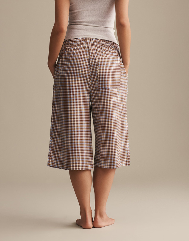 Resting - Soft Woven Cotton Kit Long Short