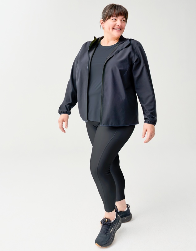 Brooks - Canopy Jacket