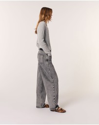 Maje - Miniou Cardigan