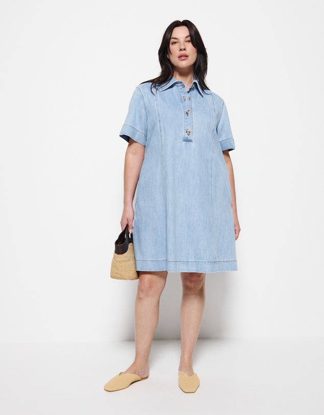 Commonry - Khloe Dress