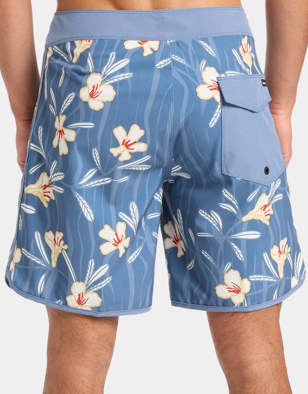 Quiksilver - Mens Surfsilk 18