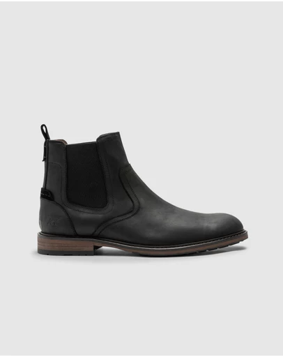 Rodd & Gunn - Dargaville Chelsea Boot