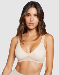 Spanx - SPANXsmooth™ Bra-llelujah!® Unlined Bralette