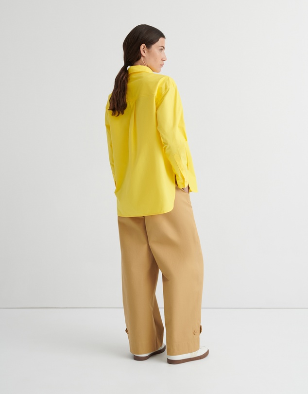 Kowtow - Season Shirt