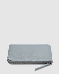 Status Anxiety - Smoke and Mirrors Pouch