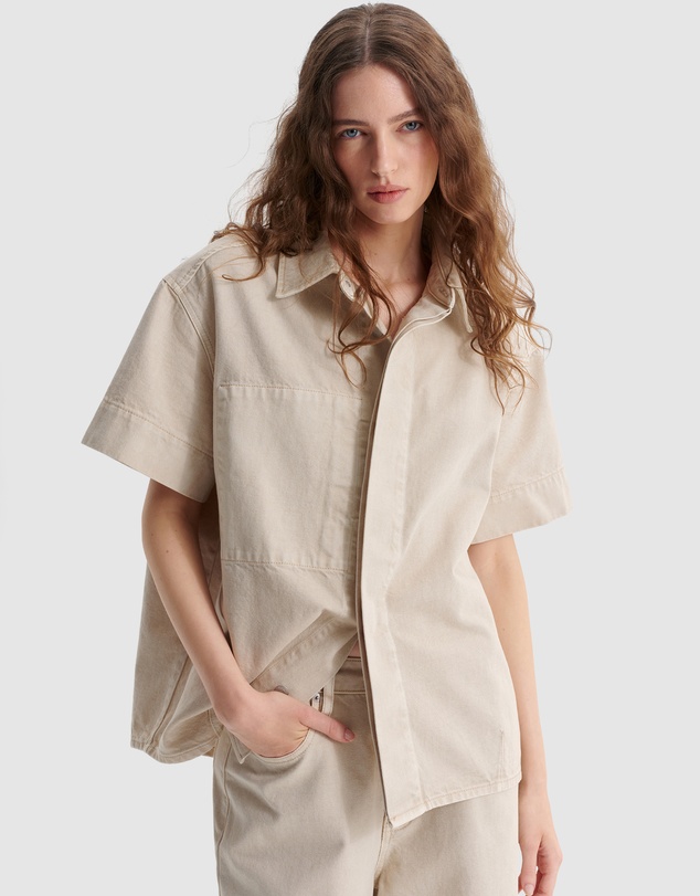 Morrison - Ferguson Denim Shirt