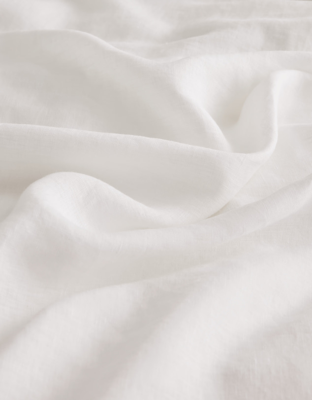 Country Road - Skye Linen Queen Quilt Cover