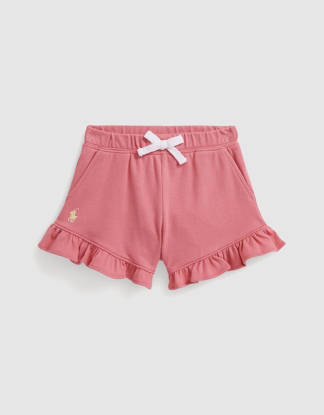 Polo Ralph Lauren - Knit Shorts - Kids