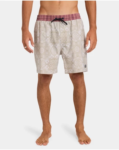Billabong - Mens Eastcoast Layback 20