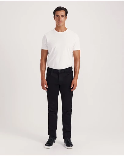 SABA - Fitzroy Slim Jean