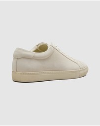 Politix - Marley Suede Sneaker